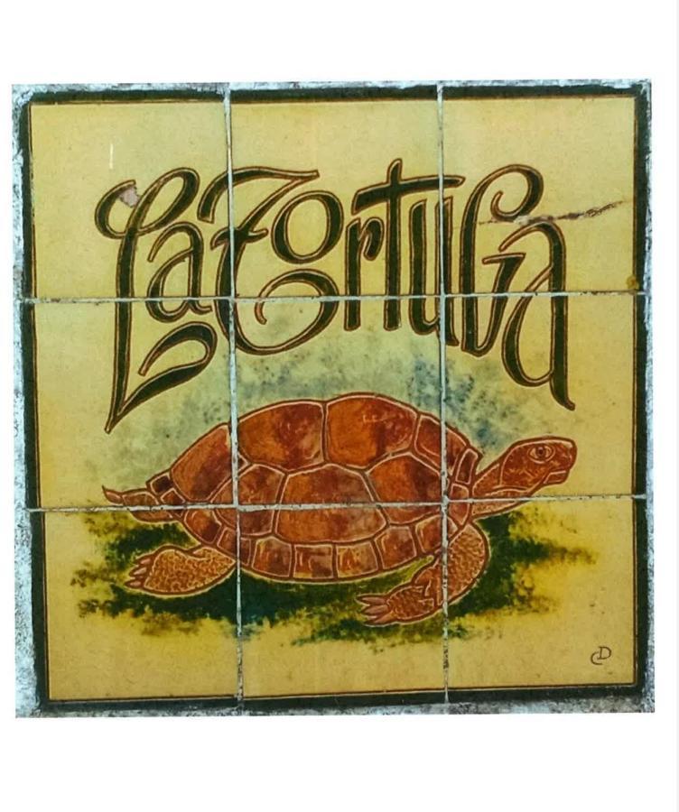 La Tortuga Casa vacanze Chiclana de la Frontera