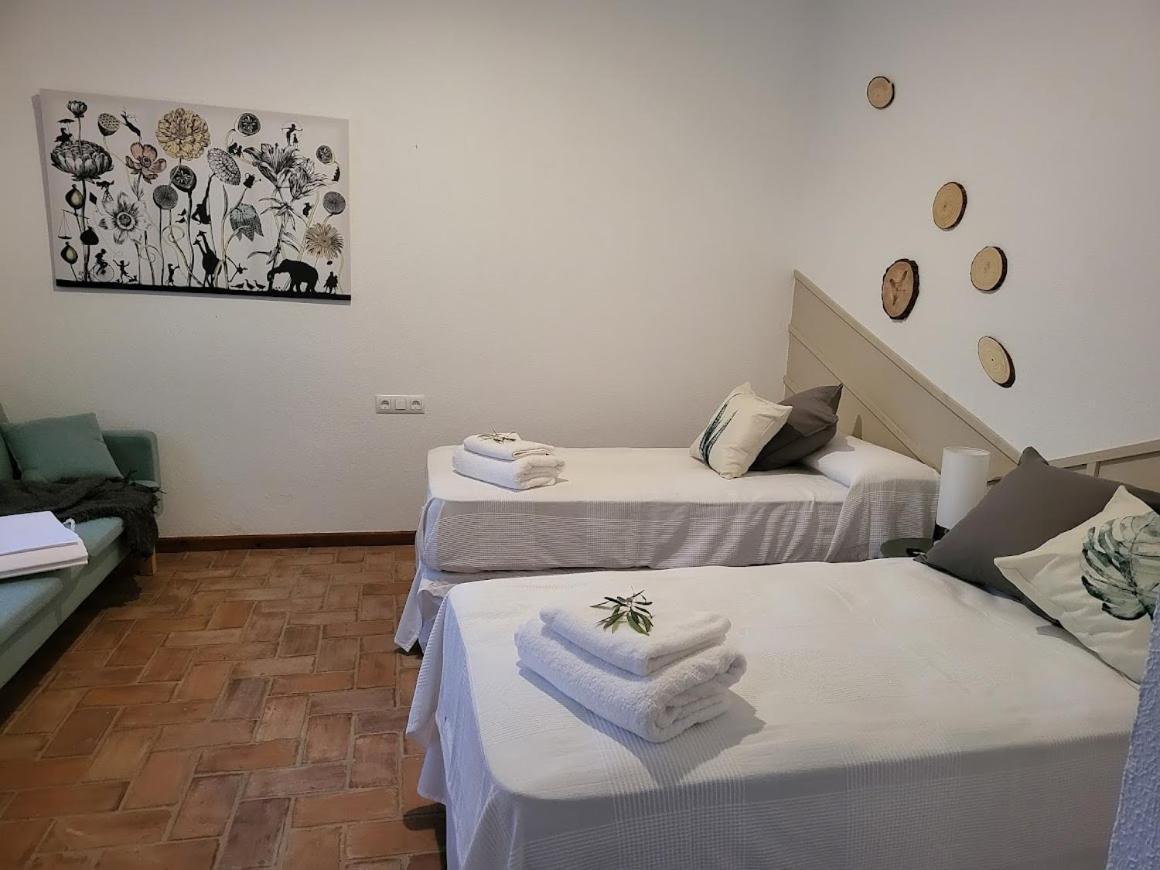 Casa vacanze La Tortuga
