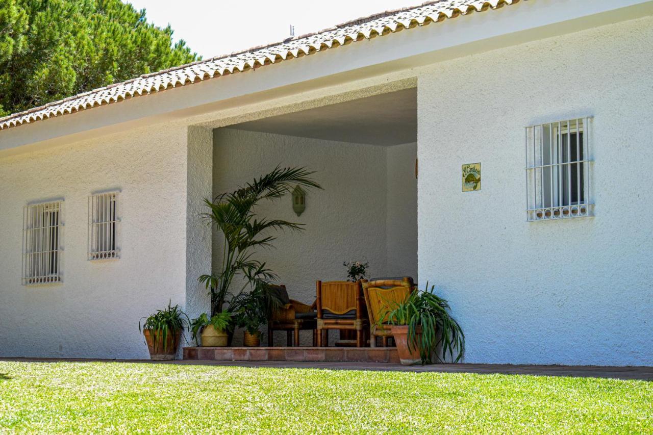 La Tortuga Chiclana de la Frontera
