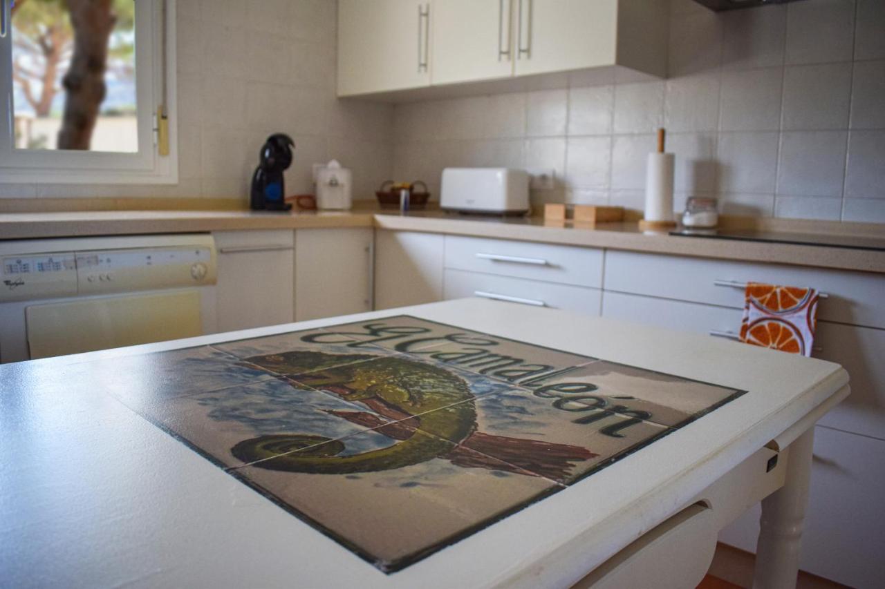 Casa vacanze La Tortuga Chiclana de la Frontera