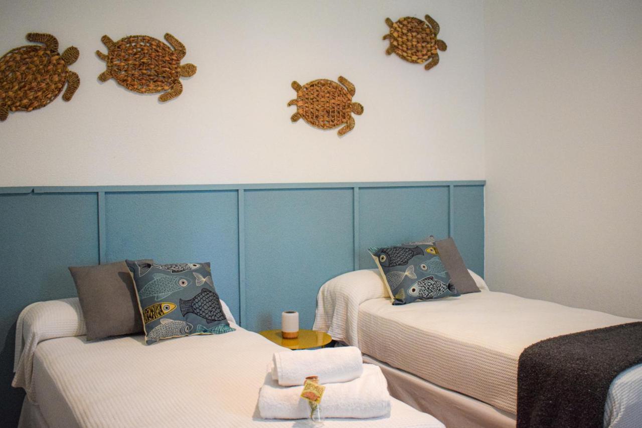 Holiday home La Tortuga *