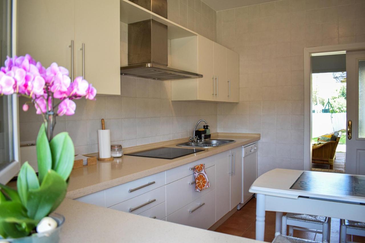 Holiday home La Tortuga Chiclana de la Frontera