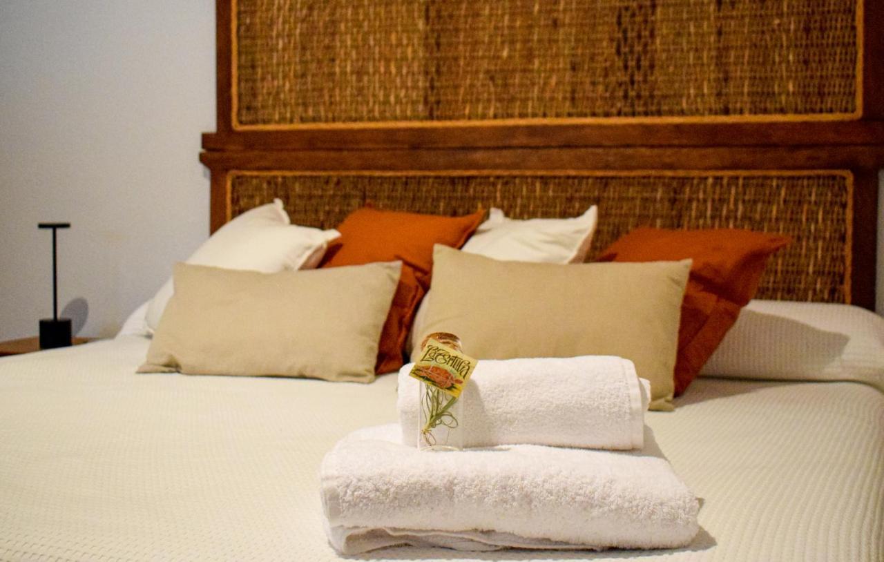 La Tortuga Hébergement de vacances