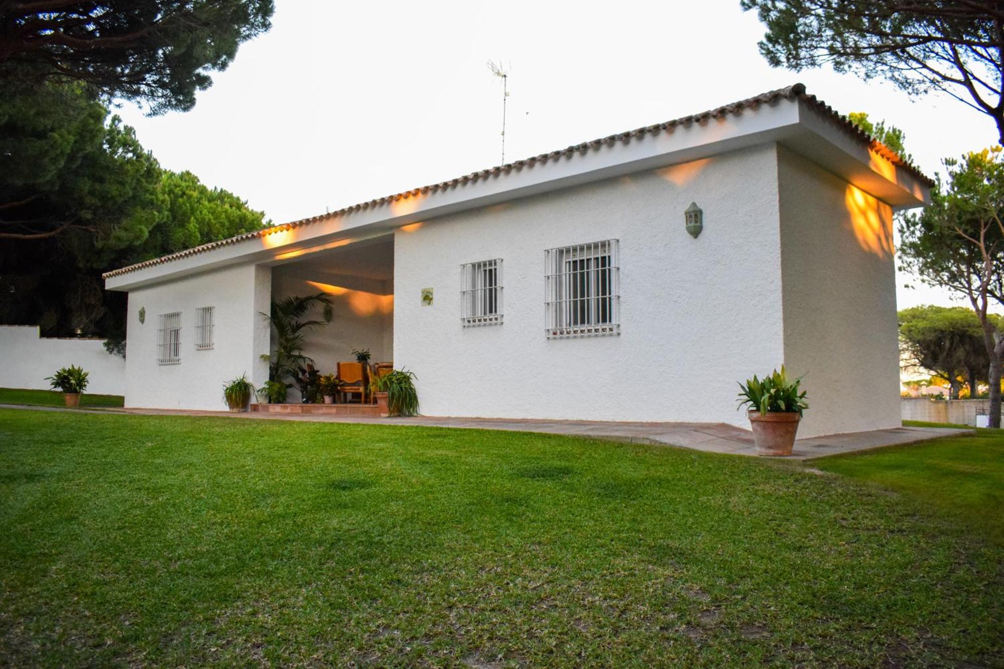 La Tortuga Chiclana de la Frontera